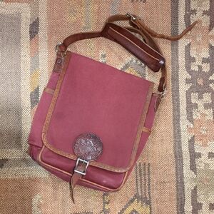 Vintage Duluth Pack Haversack